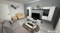 2 CAMERE , APARTAMENT DECOMANDAT , MOBILAT SI UTILAT