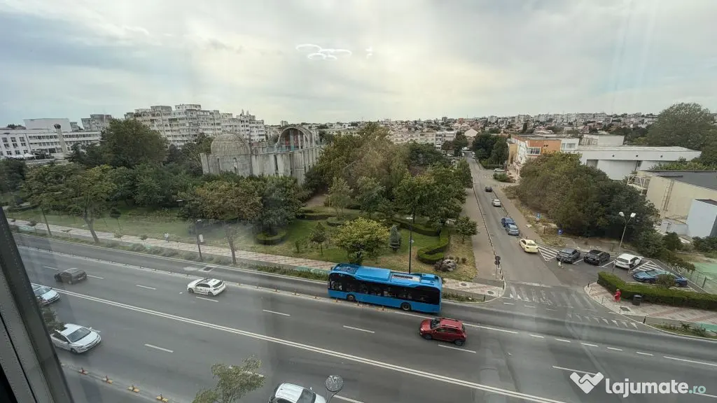 2 CAMERE , APARTAMENT DECOMANDAT , MOBILAT SI UTILAT - Constanta (Constanta)