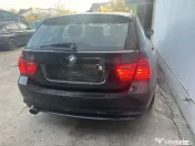 Stop aripa haion BMW E91 LCI 