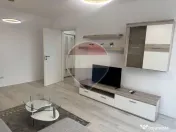 Inchiriere Apartament cu 2 camere, grădină de 62 mp și parcare 