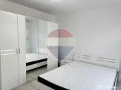 Inchiriere Apartament cu 2 camere, grădină de 62 mp și parcare 