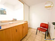 Spatiu comercial 128 mp, vitrinat, vad comercial format, acc 