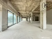 Spatiu comercial | 750mp | Inel I | BLUE BIKE EDEN