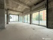 Spatiu comercial | 750mp | Inel I | BLUE BIKE EDEN