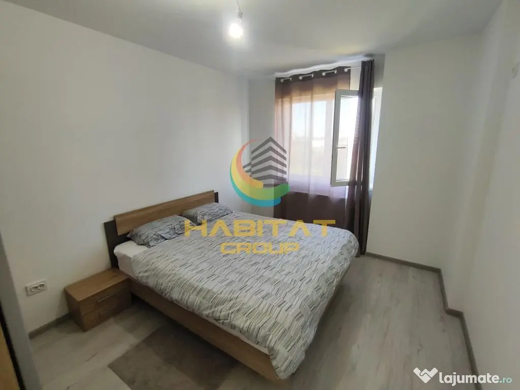 Apartament 2 Camere Mobilat Utilat Sector 4 Grand Arena Acte Gata - Bucuresti (Bucuresti-Ilfov)