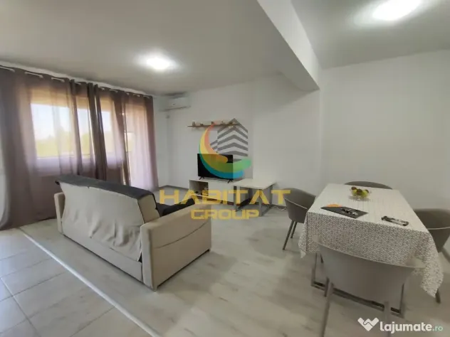 Apartament 2 Camere Mobilat Utilat Sector 4 Grand Arena Acte Gata - Bucuresti (Bucuresti-Ilfov)