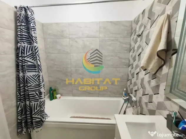 Apartament 2 Camere Mobilat Utilat Sector 4 Grand Arena Acte Gata - Bucuresti (Bucuresti-Ilfov)