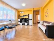Apartament 3 camere,zona Uta 