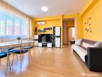 Apartament 3 camere,zona Uta 