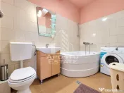 Apartament 3 camere,zona Uta 