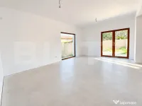 Duplex P+1 semifinisat | 130 mp utili | Teren 250 mp in CHIS 