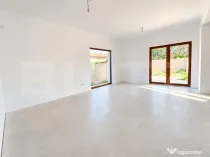 Duplex P+1, 130 mp, teren 250 mp, zona Chisoda