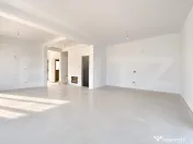 Duplex P+1 semifinisat | 130 mp utili | Teren 250 mp in CHIS 