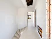 Duplex P+1 semifinisat | 130 mp utili | Teren 250 mp in CHIS 