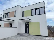DUPLEX MODERN - CURENT TRIFAZAT - ZONA POPULATA 