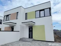 DUPLEX MODERN - CURENT TRIFAZAT - ZONA POPULATA 