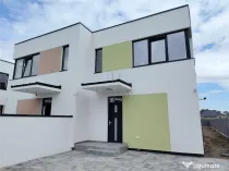 DUPLEX MODERN - CURENT TRIFAZAT - ZONA POPULATA