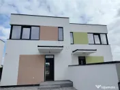 DUPLEX MODERN - CURENT TRIFAZAT - ZONA POPULATA 