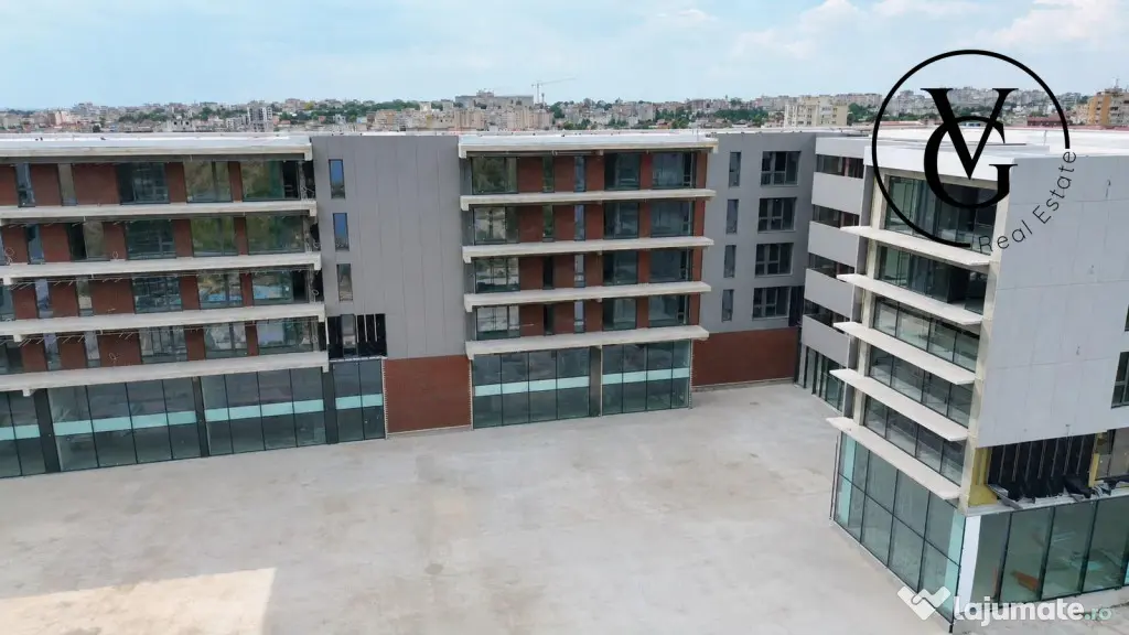 Spatiu comercial | 750mp | Inel I | BLUE BIKE EDEN - Constanta (Constanta)