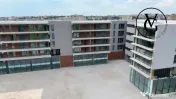 Spatiu comercial | 750mp | Inel I | BLUE BIKE EDEN