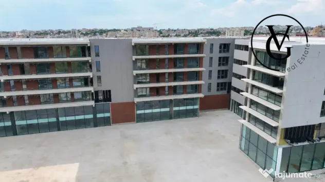 Spatiu comercial | 750mp | Inel I | BLUE BIKE EDEN - Constanta (Constanta)