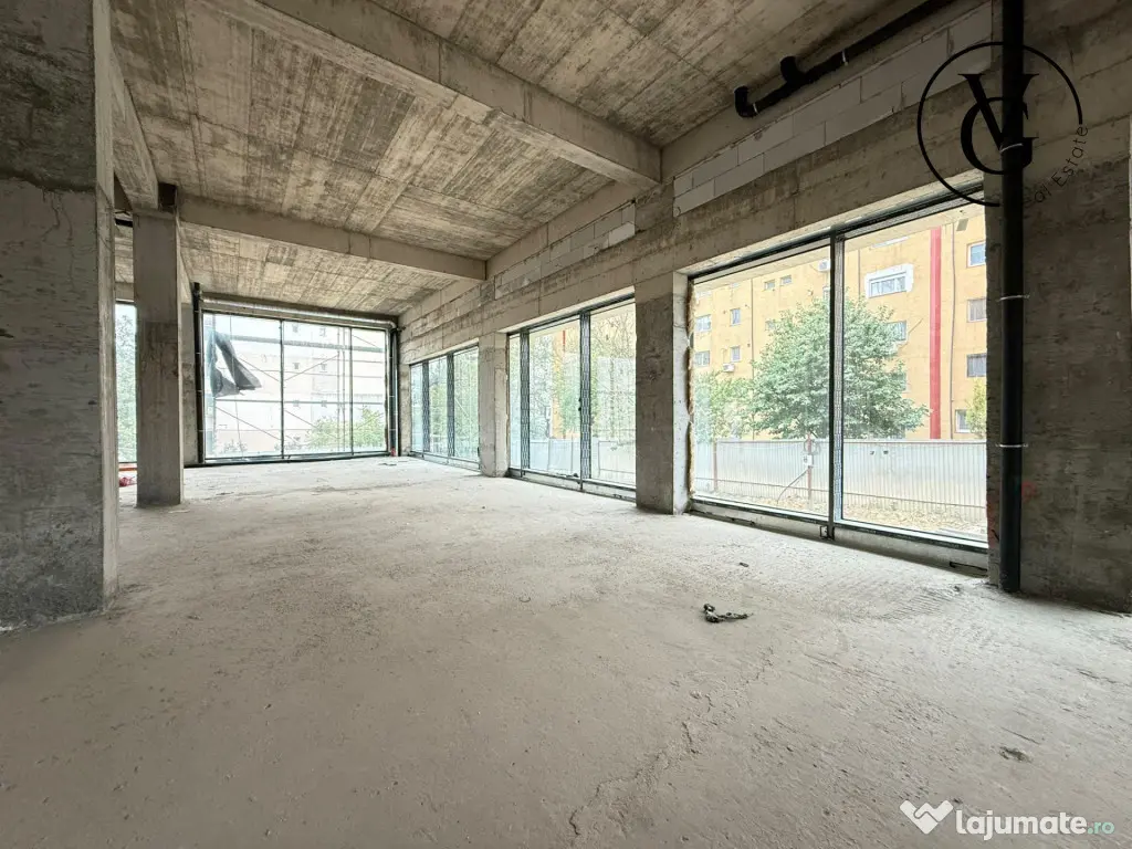 Spatiu comercial | 750mp | Inel I | BLUE BIKE EDEN - Constanta (Constanta)