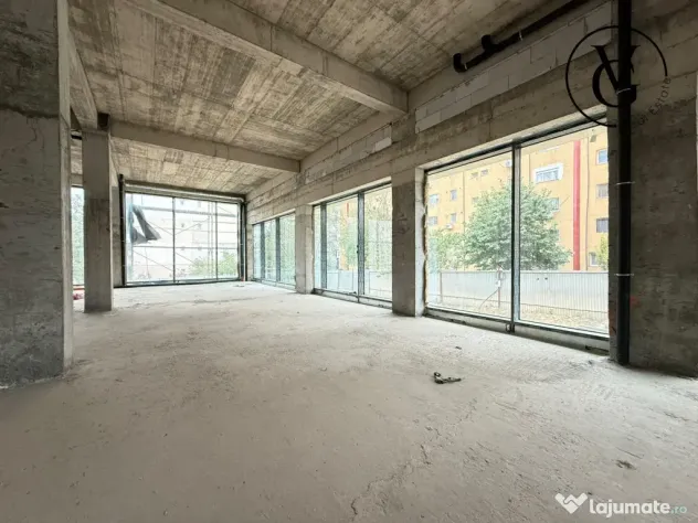 Spatiu comercial | 750mp | Inel I | BLUE BIKE EDEN - Constanta (Constanta)