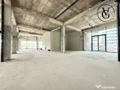 Spatiu comercial | 750mp | Inel I | BLUE BIKE EDEN