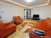Apartament cu 3 camere pe Nicolae Titulescu 