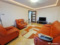 Apartament cu 3 camere pe Nicolae Titulescu
