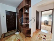 Apartament cu 3 camere pe Nicolae Titulescu 