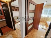 Apartament cu 3 camere pe Nicolae Titulescu 