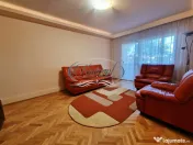 Apartament cu 3 camere pe Nicolae Titulescu 