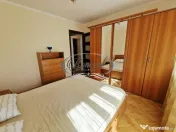 Apartament cu 3 camere pe Nicolae Titulescu 
