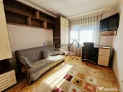 Apartament cu 3 camere pe Nicolae Titulescu 
