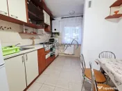 Apartament cu 3 camere pe Nicolae Titulescu 