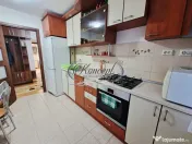 Apartament cu 3 camere pe Nicolae Titulescu 