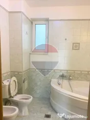 INCHIRIERE Apartament cu 4 camere in zona Herastrau 