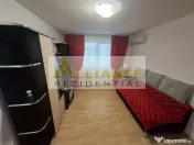 2 camere PIATA PROGRESUL 11-13 MIN METROU MOBILAT UTILAT AER CONDITION 