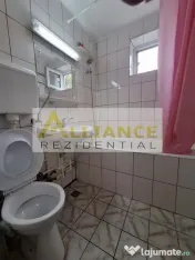 2 camere PIATA PROGRESUL 11-13 MIN METROU MOBILAT UTILAT AER CONDITION 