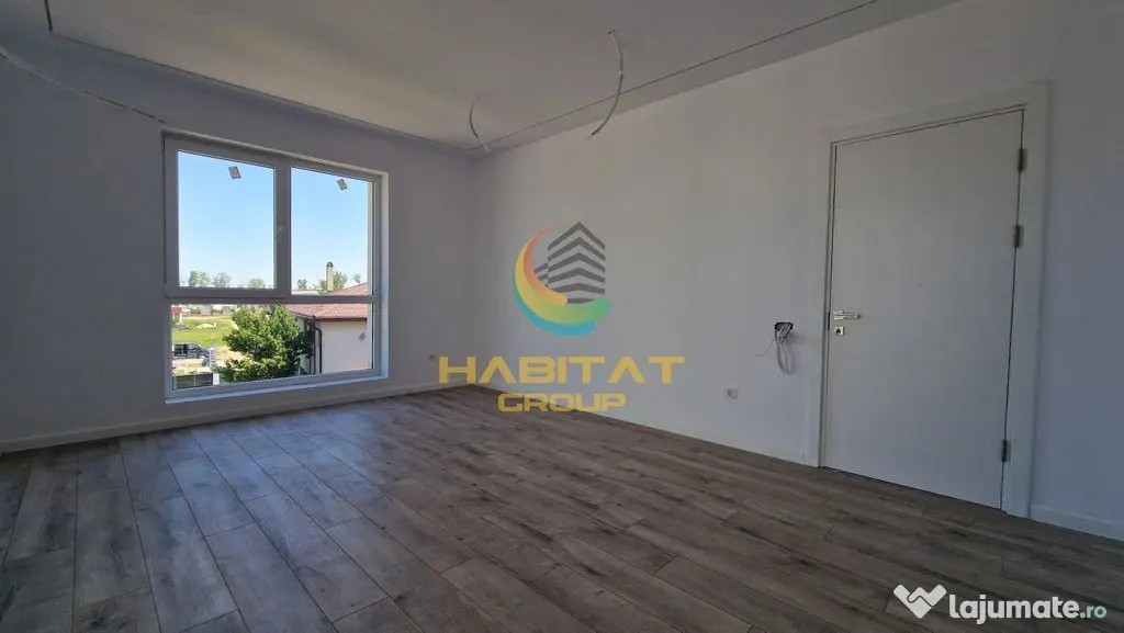 Apartament 2 camere - zona Pallady - Bucuresti (Bucuresti-Ilfov)