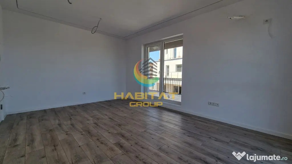 Apartament 2 camere - zona Pallady - Bucuresti (Bucuresti-Ilfov)