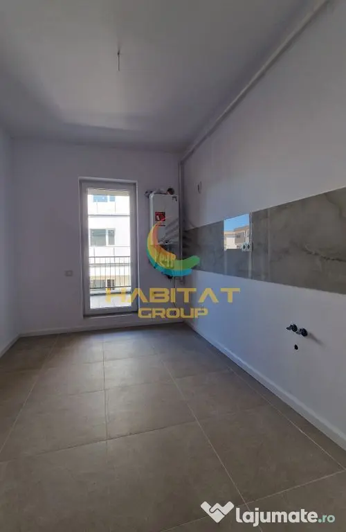 Apartament 2 camere - zona Pallady - Bucuresti (Bucuresti-Ilfov)