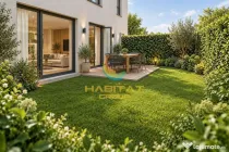 Pallady 3 camere 77 mp + curte 33 mp in bloc tip Boutique