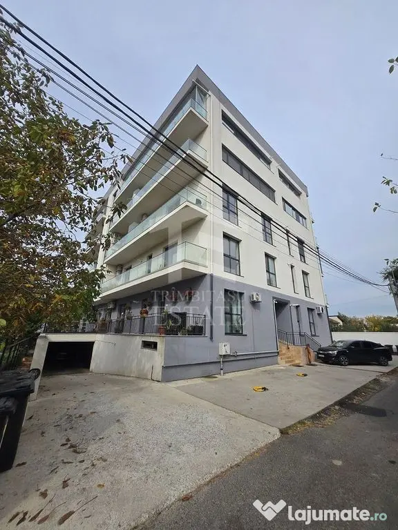 Apart 3 camere 80mp Titan Grigorescu vizavi noul Lidl Bloc 2023 - Bucuresti (Bucuresti-Ilfov)