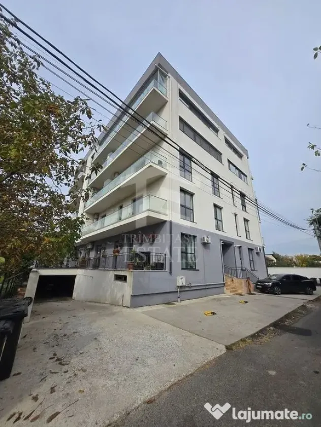 Apart 3 camere 80mp Titan Grigorescu vizavi noul Lidl Bloc 2023 - Bucuresti (Bucuresti-Ilfov)
