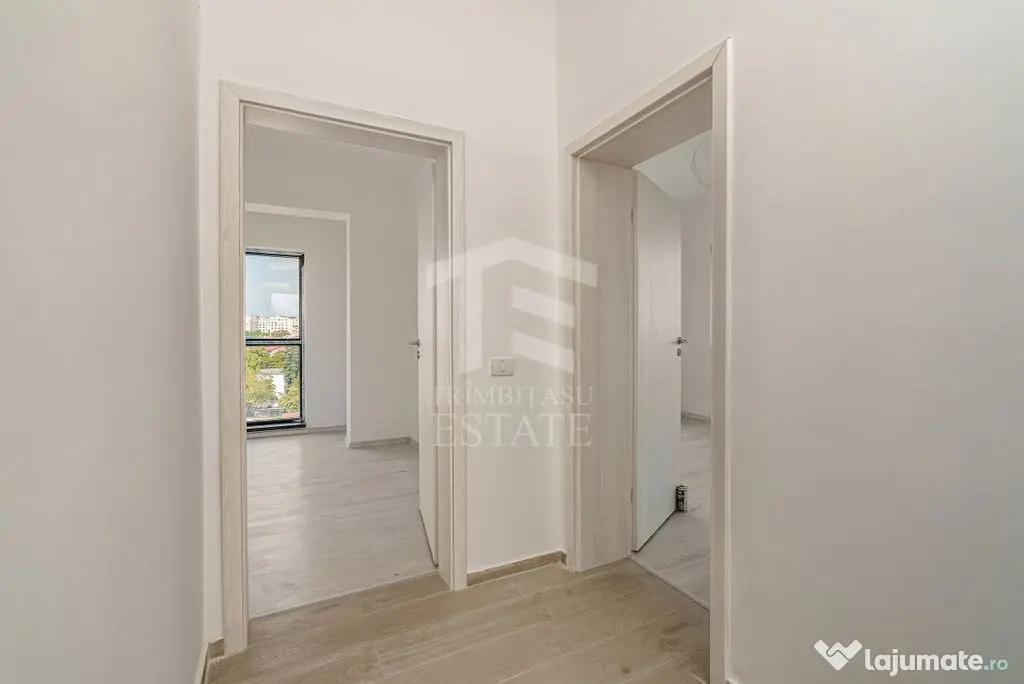 Apart 3 camere 80mp Titan Grigorescu vizavi noul Lidl Bloc 2023 - Bucuresti (Bucuresti-Ilfov)