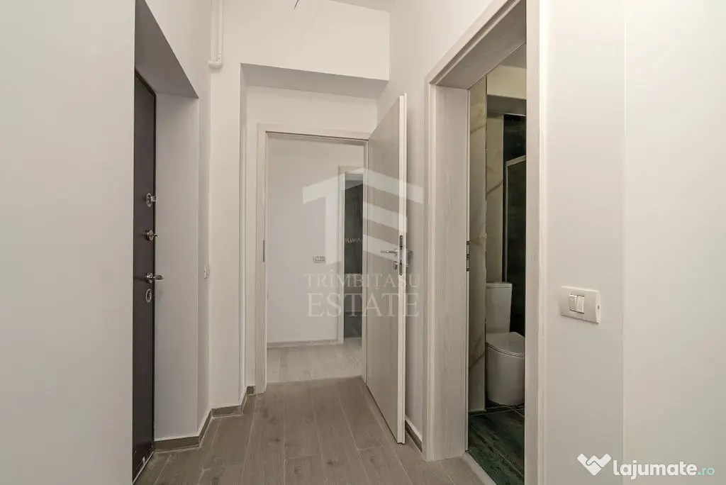 Apart 3 camere 80mp Titan Grigorescu vizavi noul Lidl Bloc 2023 - Bucuresti (Bucuresti-Ilfov)
