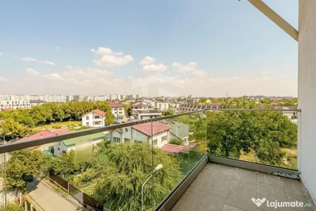 Apart 3 camere 80mp Titan Grigorescu vizavi noul Lidl Bloc 2023 - Bucuresti (Bucuresti-Ilfov)