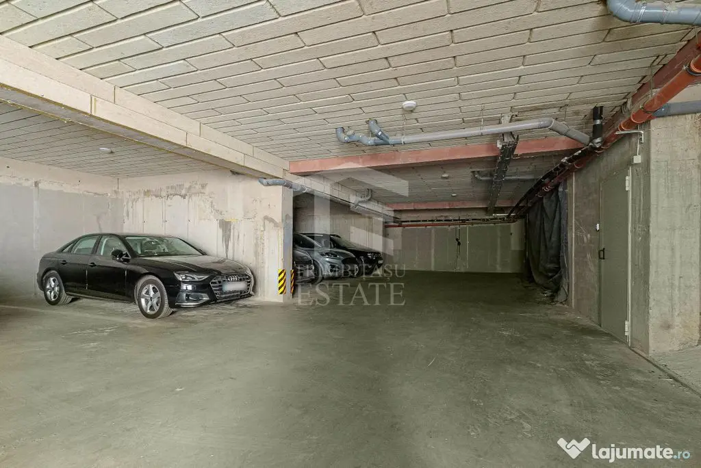 Apart 3 camere 80mp Titan Grigorescu vizavi noul Lidl Bloc 2023 - Bucuresti (Bucuresti-Ilfov)
